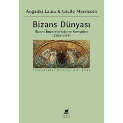 Bizans Dünyası - 3. Cilt