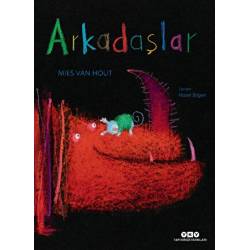 Arkadaşlar