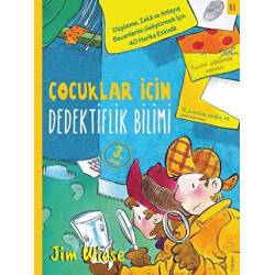 Çocuklar İçin Dedektiflik...