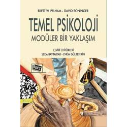 Temel Psikoloji Modüler Bir...