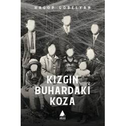 Kızgın Buhardaki Koza