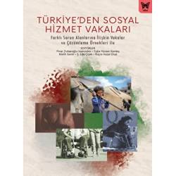 Türkiye'den Sosyal Hizmet...