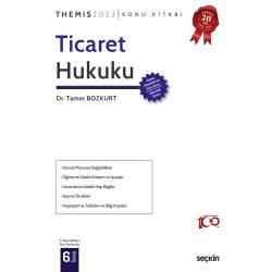 THEMIS – Ticaret Hukuku