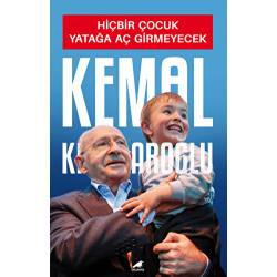 Hiçbir Çocuk Yatağa Aç...