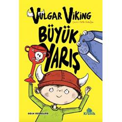 Vulgar Viking - Büyük Yarış