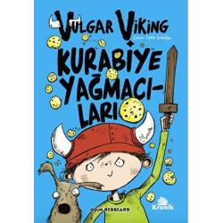 Vulgar Viking 1 - Kurabiye...