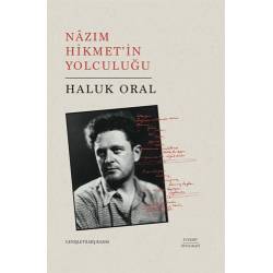 Nazım Hikmet'in Yolculuğu