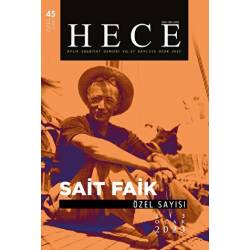 Hece Dergisi Özel Sayı: 45...
