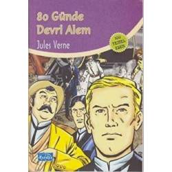 80 Günde Devri Alem