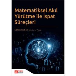 Matematiksel Akıl Yürütme...