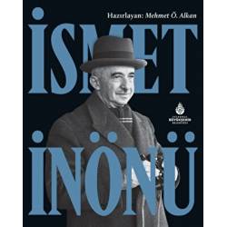 İsmet İnönü