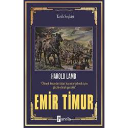 Emir Timur Biz Ki, Mülük I...
