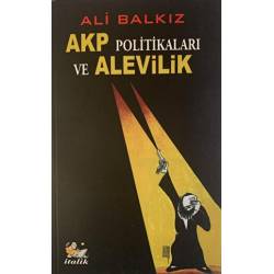 AKP Politikaları ve Alevilik