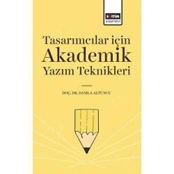 Tasarımcılar İçin Akademik...