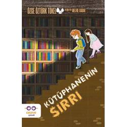 Kütüphanenin Sırrı