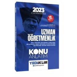 Yediiklim Yayınları 2023...