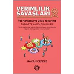 Verimlilik Savaşları 2