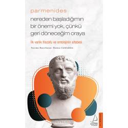 Parmenides - Nereden...