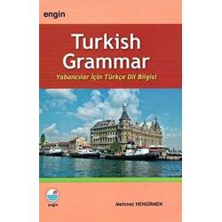 Turkish Grammar For Foreign...