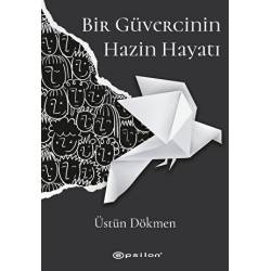 Bir Güvercinin Hazin Hayatı