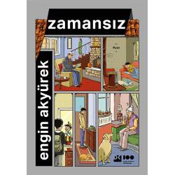 Zamansız