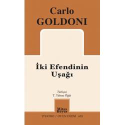 İki Efendinin Uşağı