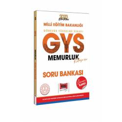 Yargı Yayınları 2023 MEB...