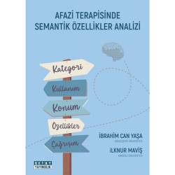 Afazi Terapisinde Semantik...