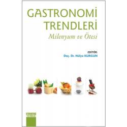 Gastronomi Trendleri -...