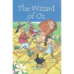 The Wizard of Oz