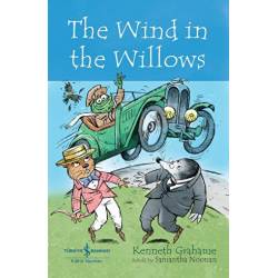 The Wind in the Willows