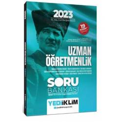 Yediiklim Yayınları 2023...