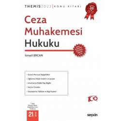 THEMIS – Ceza Muhakemesi...