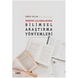 Edebiyat Çalışmalarında...