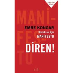 Demokrasi İçin Manifesto -...