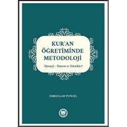 Kur’an Öğretiminde Metodoloji