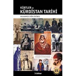 Kürtler ve Kürdistan Tarihi