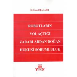 Robotların Yol Açtığı...