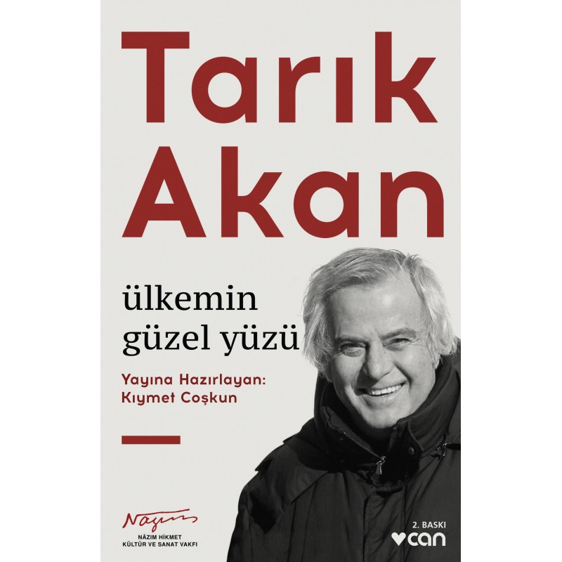 Tarık Akan / Ülkemin Güzel Yüzü