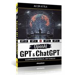 OpenAI GPT ve ChatGPT