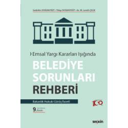 Belediye Sorunları Rehberi