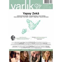 Varlık Edebiyat ve Kültür...