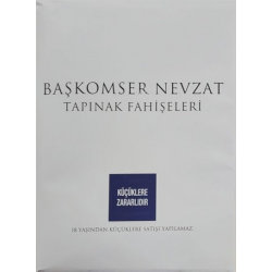 Başkomser Nevzat 2 –...