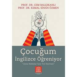 Çocuğum İngilizce Öğreniyor