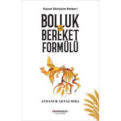 Bolluk ve Bereket Formülü