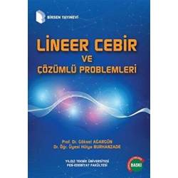 Lineer Cebir ve Çözümlü...