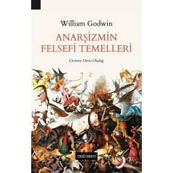 Anarşizmin Felsefi Temelleri