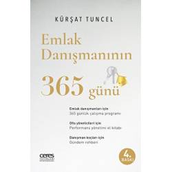 Emlak Danışmanının 365 Günü