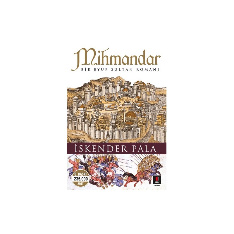 Mihmandar