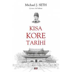 Kısa Kore Tarihi